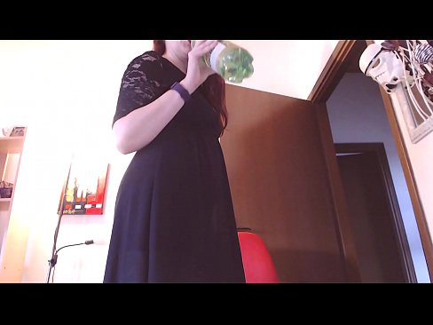❤️ Isang sunud-sunod na alipin na mahilig sa marumi at masarap na panty ang napilitang magsalsal matapos mapanood ang video na ito! ️❌ Porno sa amin ﹏