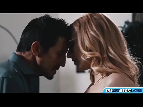 ❤️ Romantikong pakikipagtalik sa isang slutty blonde ️❌ Porno sa amin ﹏