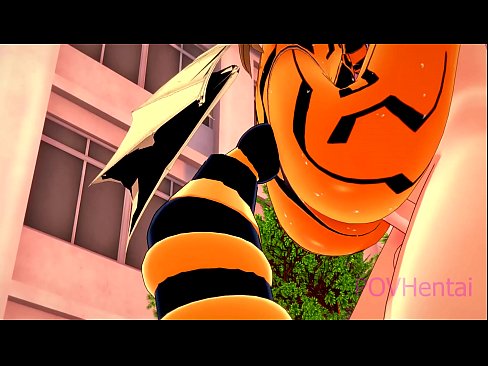 ❤️ Wasp Girl Monster ️❌ Porno sa amin ﹏