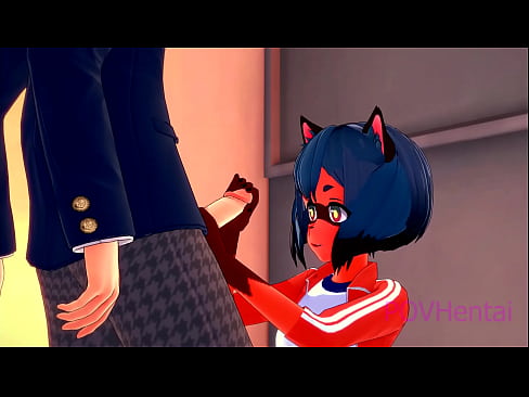 ❤️ Bagong ranch ng baka kasama si Michiru Kagemori ️❌ Porno sa amin ﹏