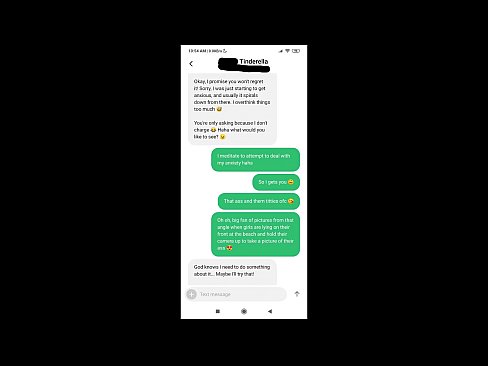❤️ Nagdagdag ako ng bagong PAWG mula sa Tinder sa aking harem (kasama ang makipag-usap sa Tinder) ️❌ Porno sa amin ﹏