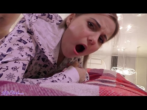 ❤️ Sexy mom swallow at pregistyle sex - cum close up ️❌ Porno sa amin ﹏