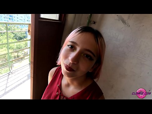 ❤️ Sinipsip ng Sensual ng Mag-aaral ang Isang Estranghero sa Outback - Cum On His Face ️❌ Porno sa amin ﹏